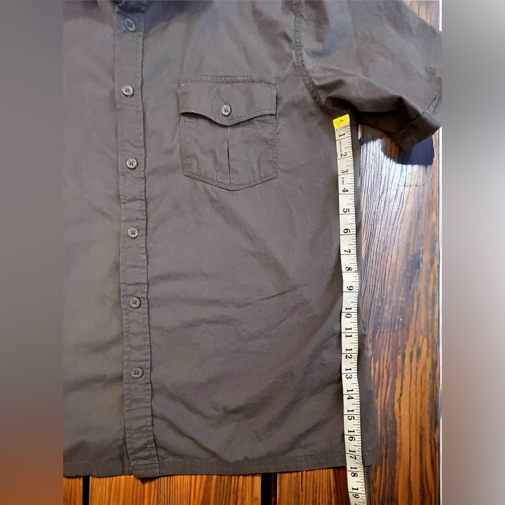 Northwest Territory Shirt - Picture 5 of 10